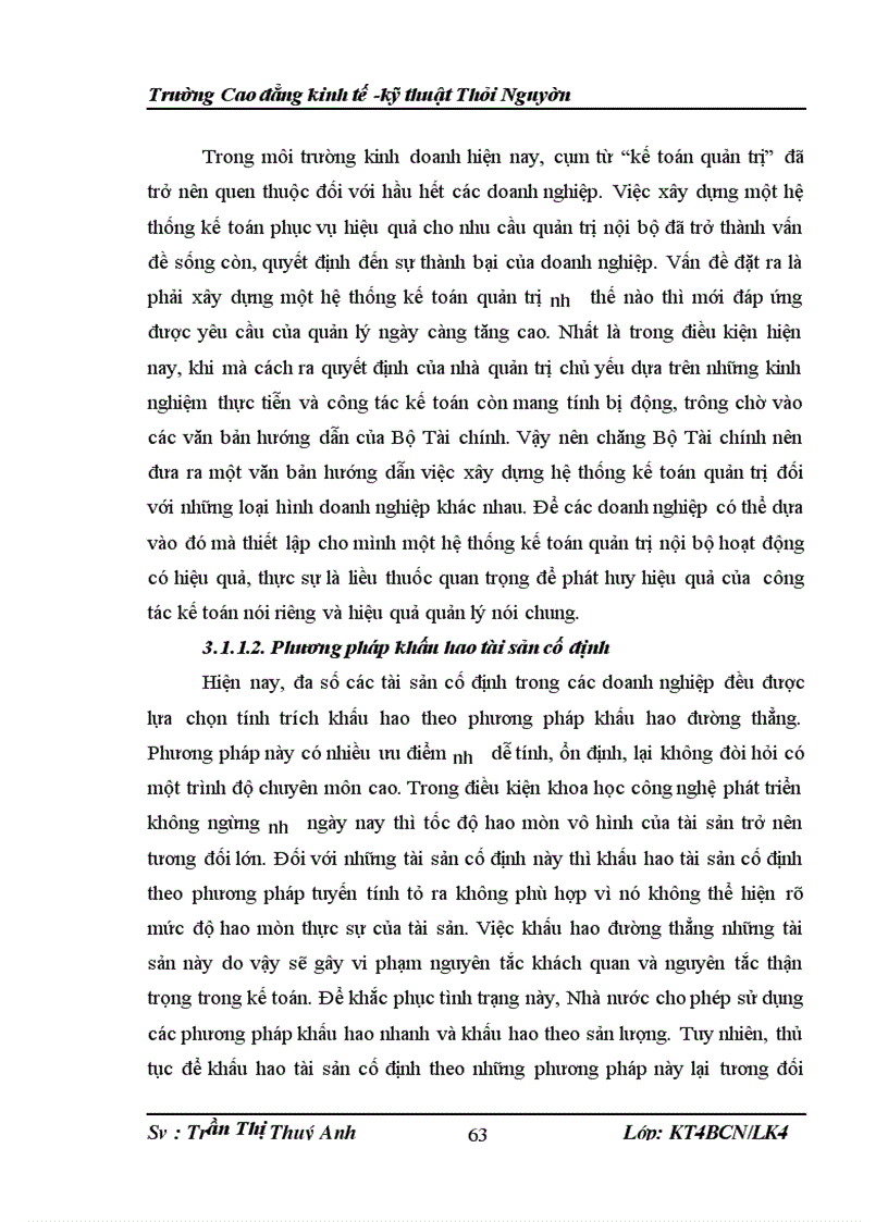 image for page Thực trạng và giải pháp hoàn thiện kế toán tập hợp chi phí sản xuất và tính giá thành sản phẩm tại Công ty TNHH Trường Xuân