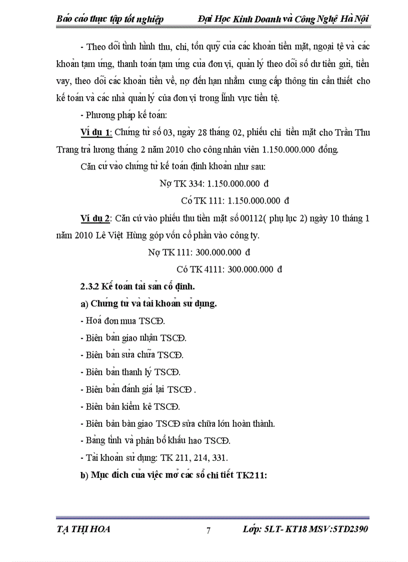 image for page Một số ý kiến đề xuất nhàm hoàn thiện công tác kế toán tiền lương và các khoản trích theo lương tại Công ty Cổ phần Tư Vấn Đầu Tư và Xây Dựng Công Nghiệp HPC 1