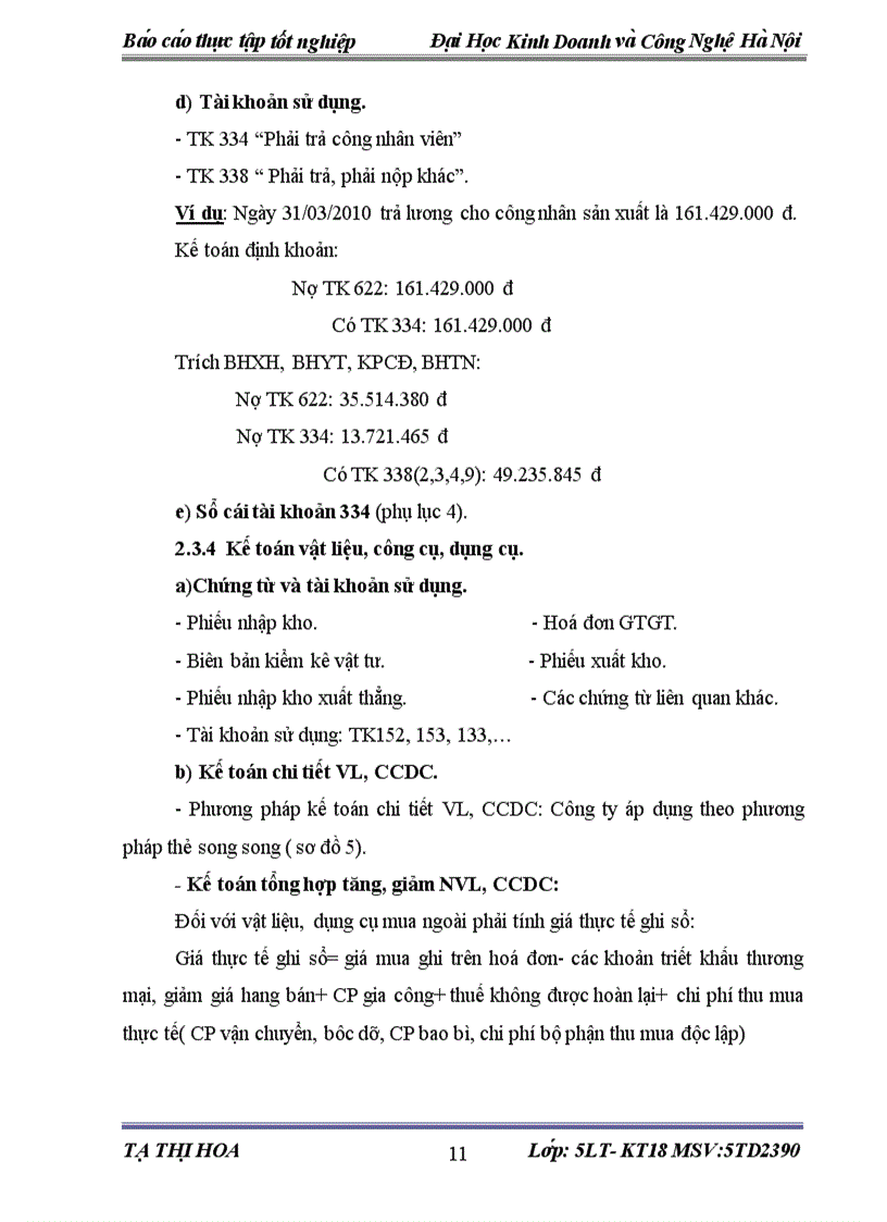 image for page Một số ý kiến đề xuất nhàm hoàn thiện công tác kế toán tiền lương và các khoản trích theo lương tại Công ty Cổ phần Tư Vấn Đầu Tư và Xây Dựng Công Nghiệp HPC 1