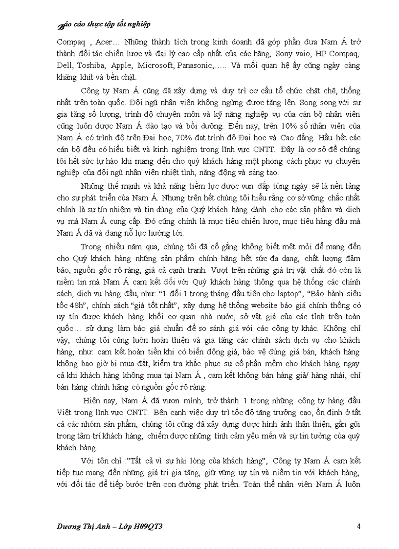 image for page Giải pháp nâng cao hiệu quả tuyển dụng tuyển chọn nhân lực tại công ty cổ phần công nghệ thông tin Nam Á