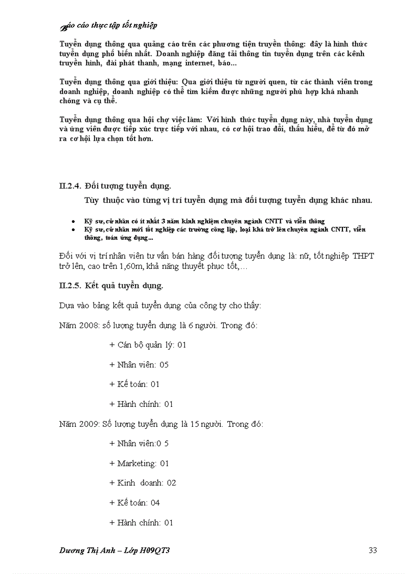 image for page Giải pháp nâng cao hiệu quả tuyển dụng tuyển chọn nhân lực tại công ty cổ phần công nghệ thông tin Nam Á