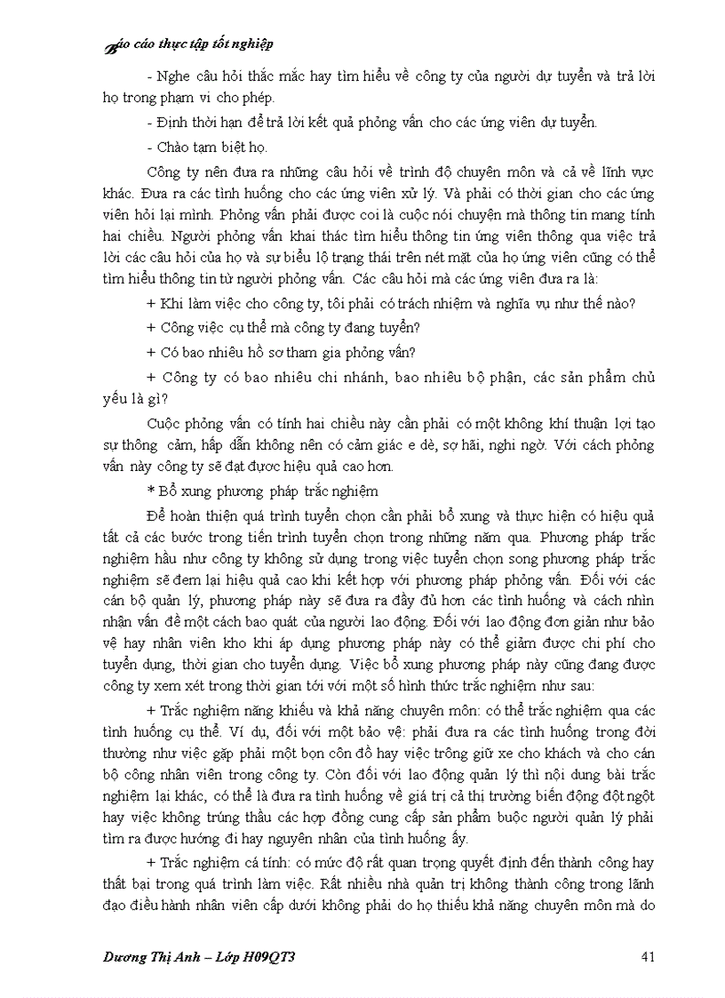 image for page Giải pháp nâng cao hiệu quả tuyển dụng tuyển chọn nhân lực tại công ty cổ phần công nghệ thông tin Nam Á