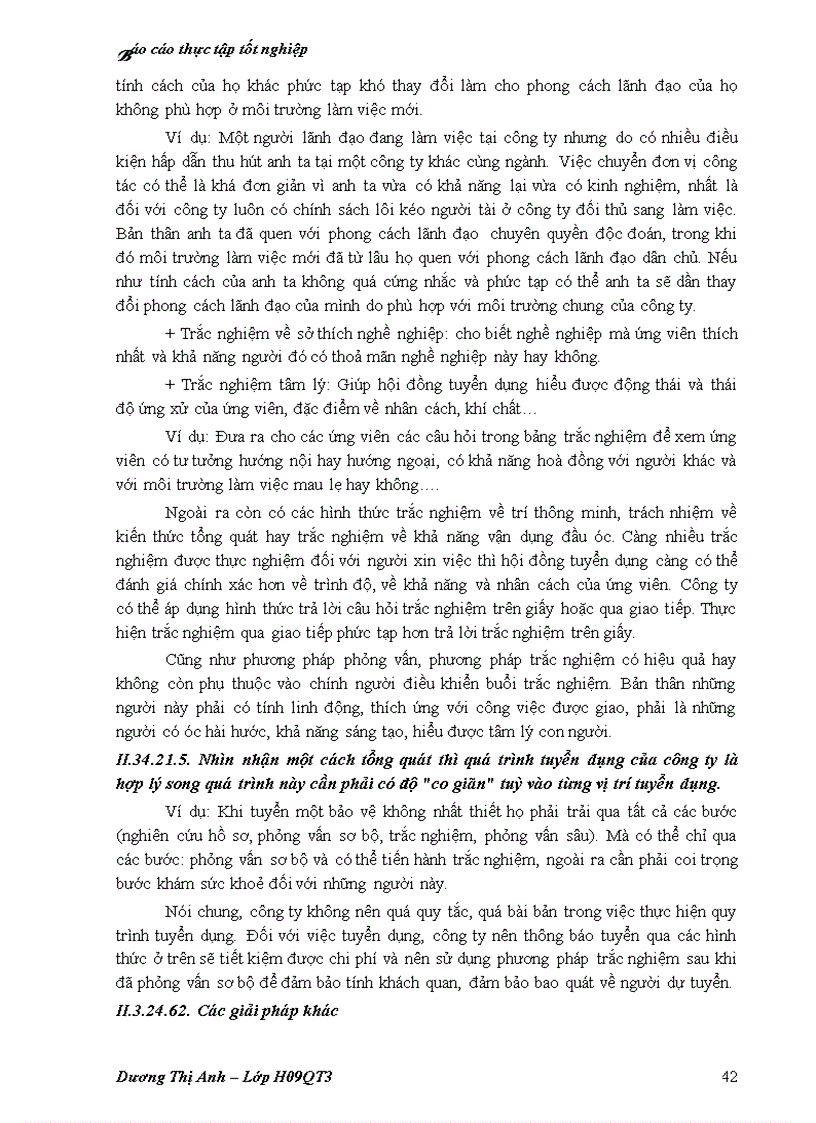 image for page Giải pháp nâng cao hiệu quả tuyển dụng tuyển chọn nhân lực tại công ty cổ phần công nghệ thông tin Nam Á