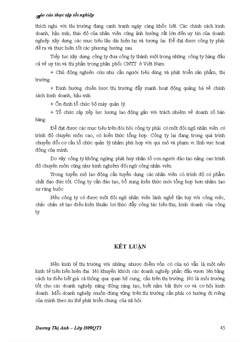 image for page Giải pháp nâng cao hiệu quả tuyển dụng tuyển chọn nhân lực tại công ty cổ phần công nghệ thông tin Nam Á