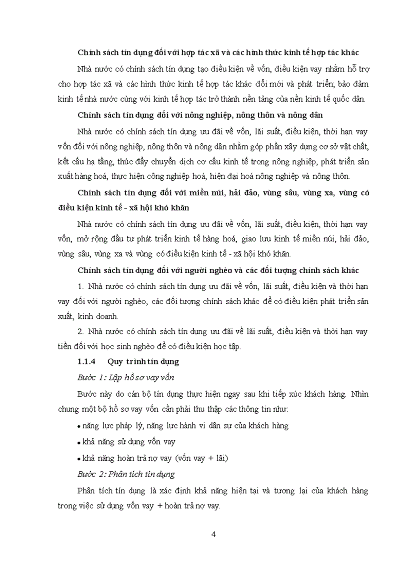 image for page Giải pháp hạn chế rủi ro tín dụng tại Ngân hàng TMCP Công Thương Việt Nam Chi nhánh Thái Bình