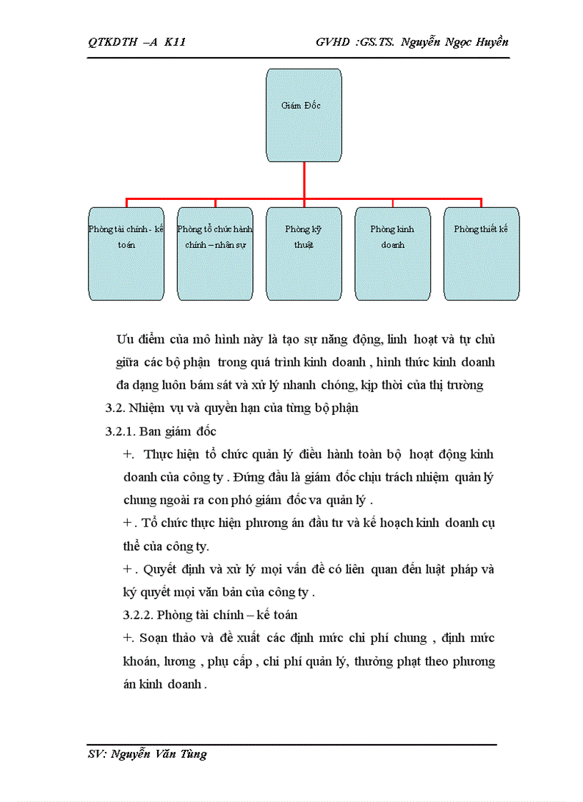 image for page Báo Cáo Tổng Hợp Tổng quan về Công ty TNHH Quảng cáo Trường Hải