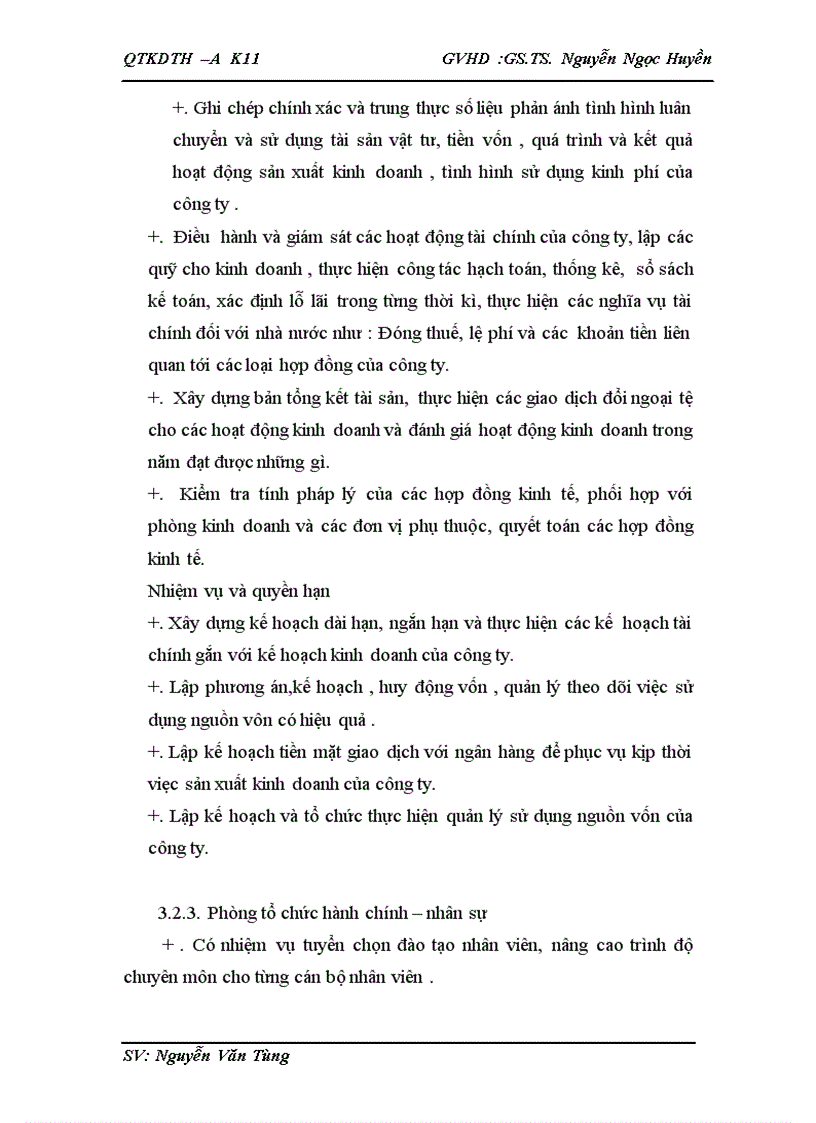 image for page Báo Cáo Tổng Hợp Tổng quan về Công ty TNHH Quảng cáo Trường Hải