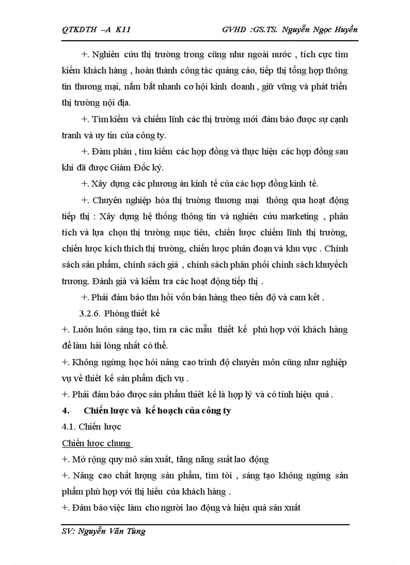 image for page Báo Cáo Tổng Hợp Tổng quan về Công ty TNHH Quảng cáo Trường Hải