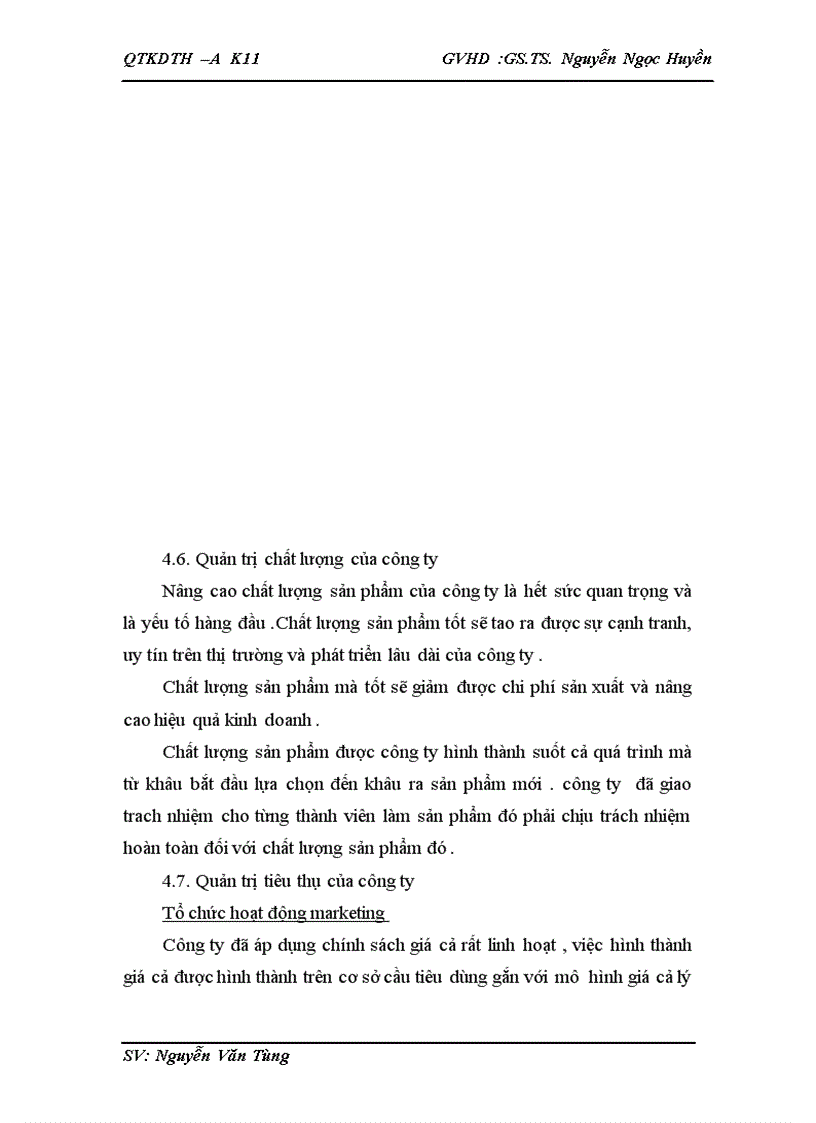 image for page Báo Cáo Tổng Hợp Tổng quan về Công ty TNHH Quảng cáo Trường Hải