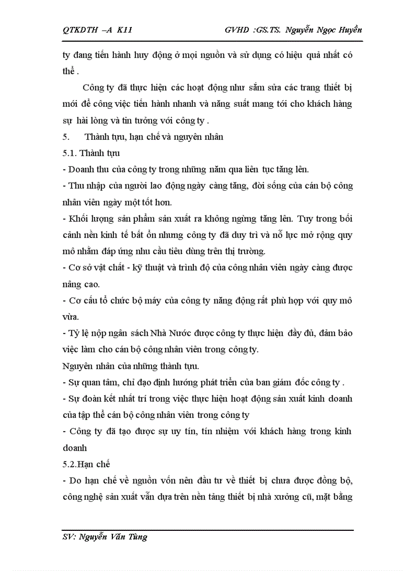 image for page Báo Cáo Tổng Hợp Tổng quan về Công ty TNHH Quảng cáo Trường Hải