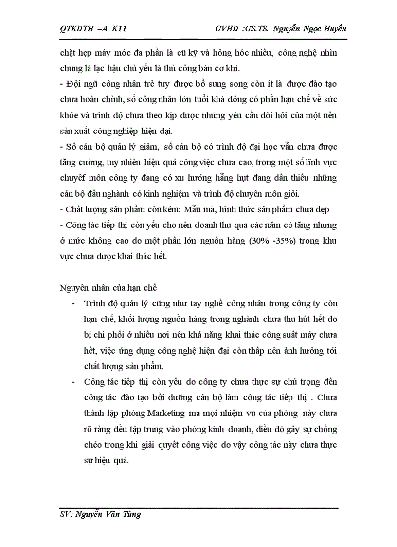 image for page Báo Cáo Tổng Hợp Tổng quan về Công ty TNHH Quảng cáo Trường Hải