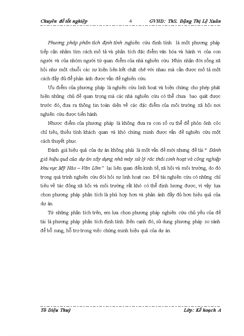 image for page Đánh giá hiệu quả của Dự án Xây dựng nhà máy xử lý rác thải sinh hoạt và công nghiệp khu vực Mỹ Hào Văn Lâm 1