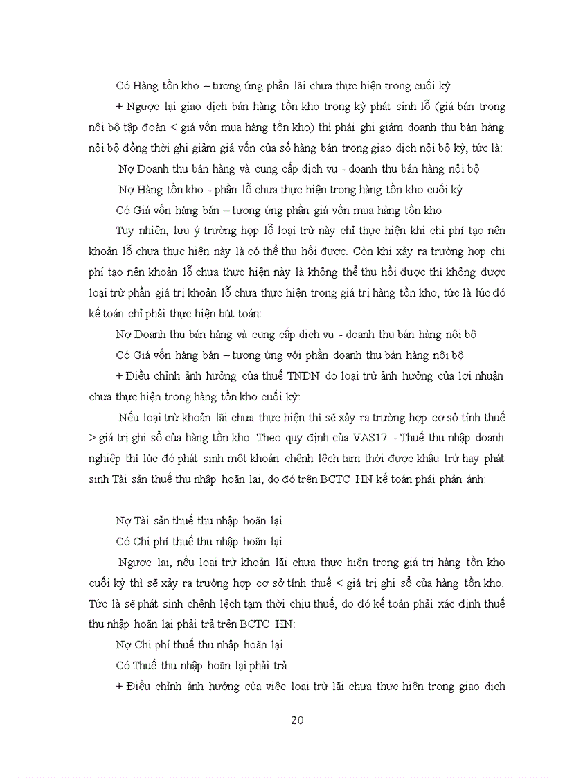 image for page Bàn về kế toán khoản đầu tư vào công ty con trên báo cáo tài chính hợp nhất