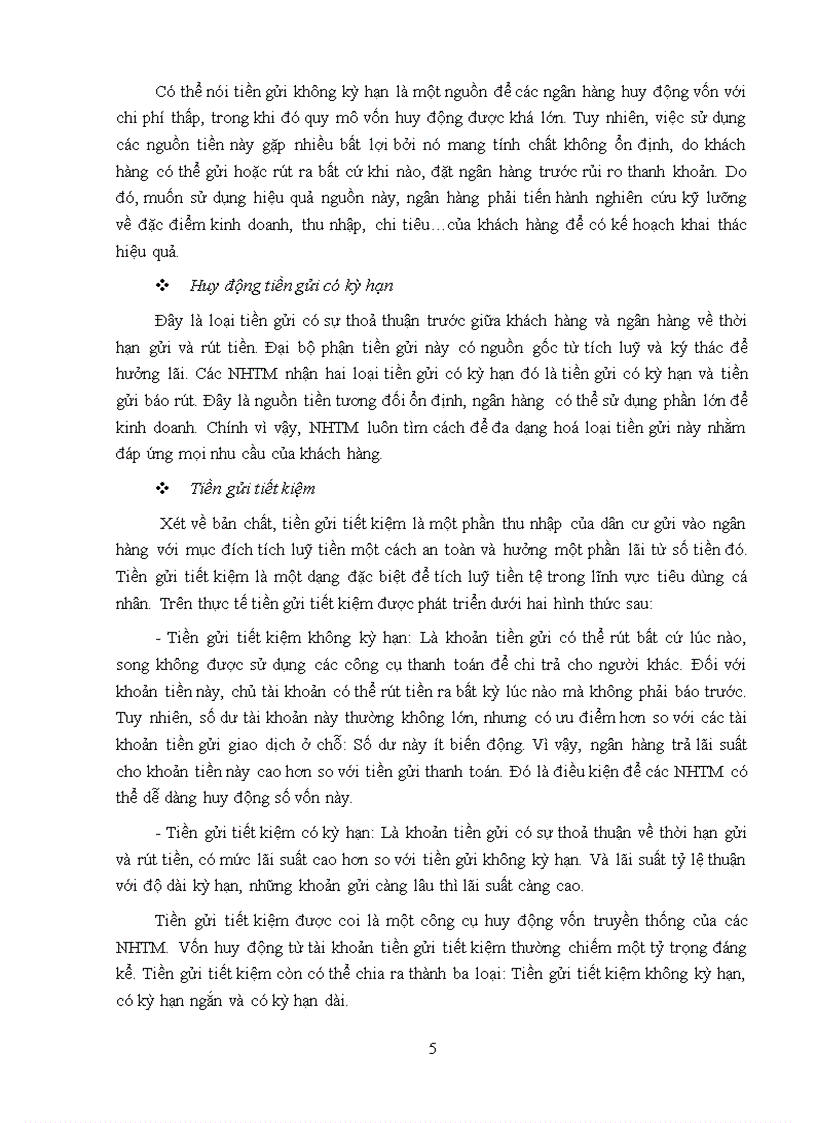 image for page Giải pháp nâng cao hiệu quả huy động vốn tiền gửi tại Ngân hàng TMCP Hàng Hải Việt Nam chi nhánh Thanh Xuân Hà Nội
