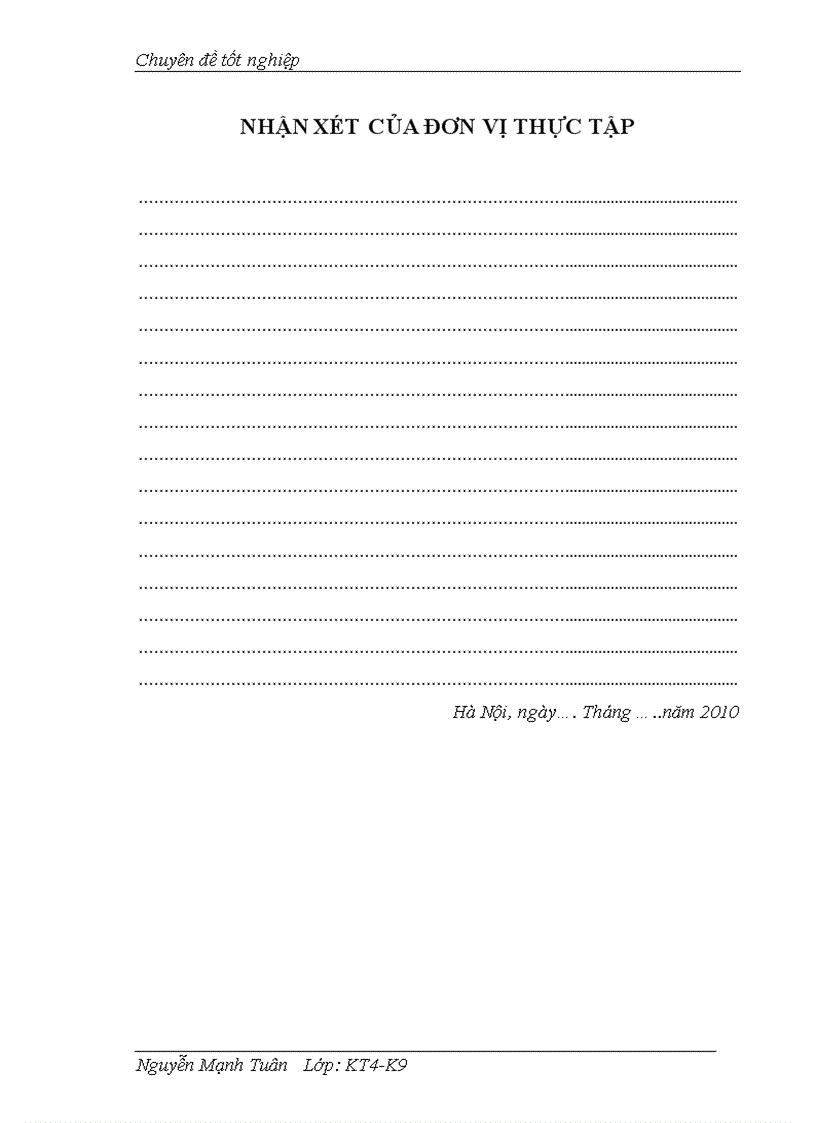 image for page Hoàn thiện hạch toán chi phí sản xuất và tính giá thành sản phẩm xây lắp tại Xí nghiệp xây lắp số 1 Hà Nội