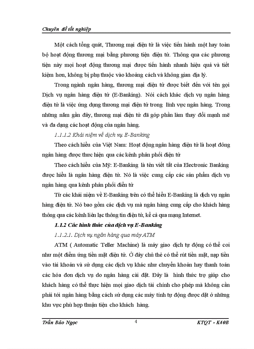 image for page Ứng dụng và phát triển thị trường E Banking tại ngân hàng Sài Gòn Thương Tín