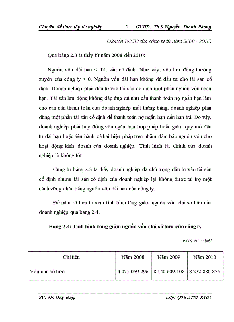 image for page Một số giải pháp nhằm nâng cao hiệu quả sử dụng vốn kinh doanh của Công ty TNHH Phú Thái