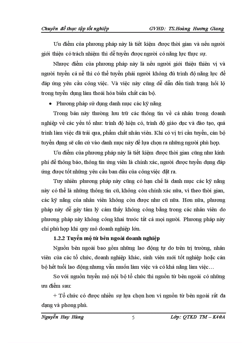 image for page Hoàn thiện công tác tuyển mộ và tuyển chọn nhân lực tại công ty cổ phần Phát triển hạ tầng kỹ thuật viễn thông