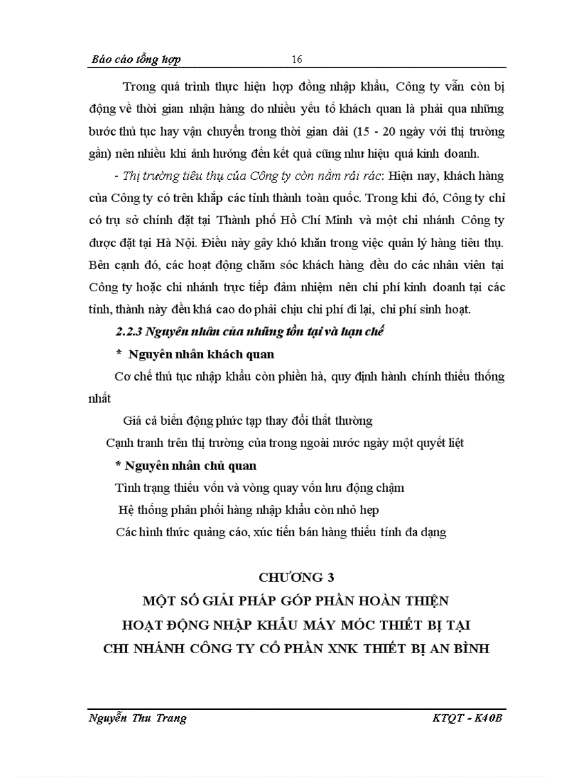 image for page Một số giải pháp góp phần hoàn thiện hoạt động nhập khẩu máy móc thiết bị tại chi nhánh Công ty cổ phần XNK Thiết bị An Bình