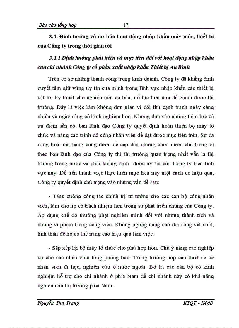 image for page Một số giải pháp góp phần hoàn thiện hoạt động nhập khẩu máy móc thiết bị tại chi nhánh Công ty cổ phần XNK Thiết bị An Bình