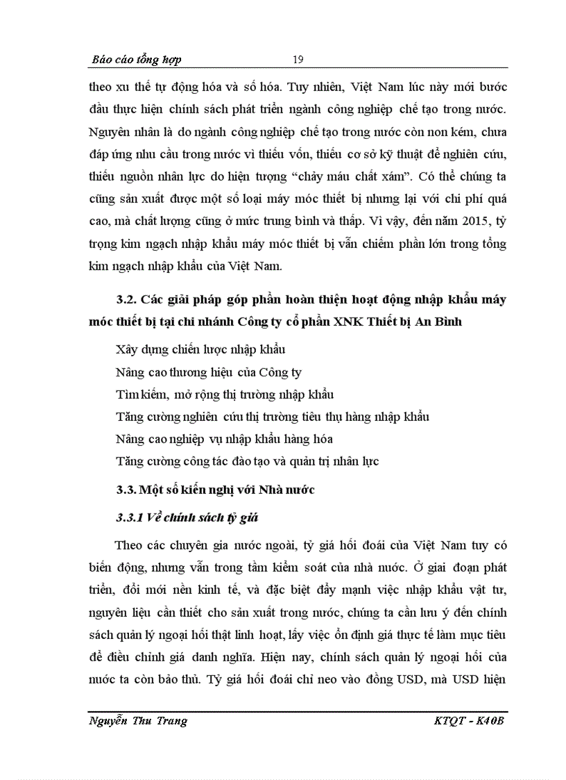 image for page Một số giải pháp góp phần hoàn thiện hoạt động nhập khẩu máy móc thiết bị tại chi nhánh Công ty cổ phần XNK Thiết bị An Bình