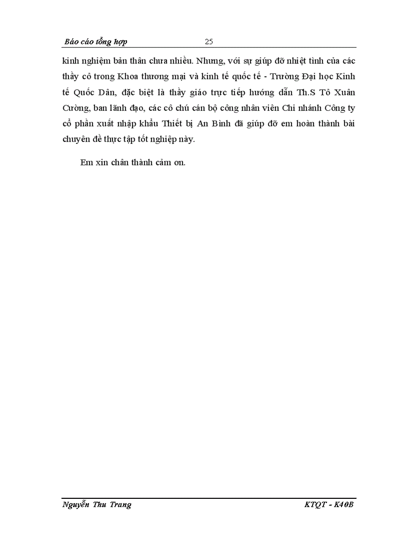 image for page Một số giải pháp góp phần hoàn thiện hoạt động nhập khẩu máy móc thiết bị tại chi nhánh Công ty cổ phần XNK Thiết bị An Bình