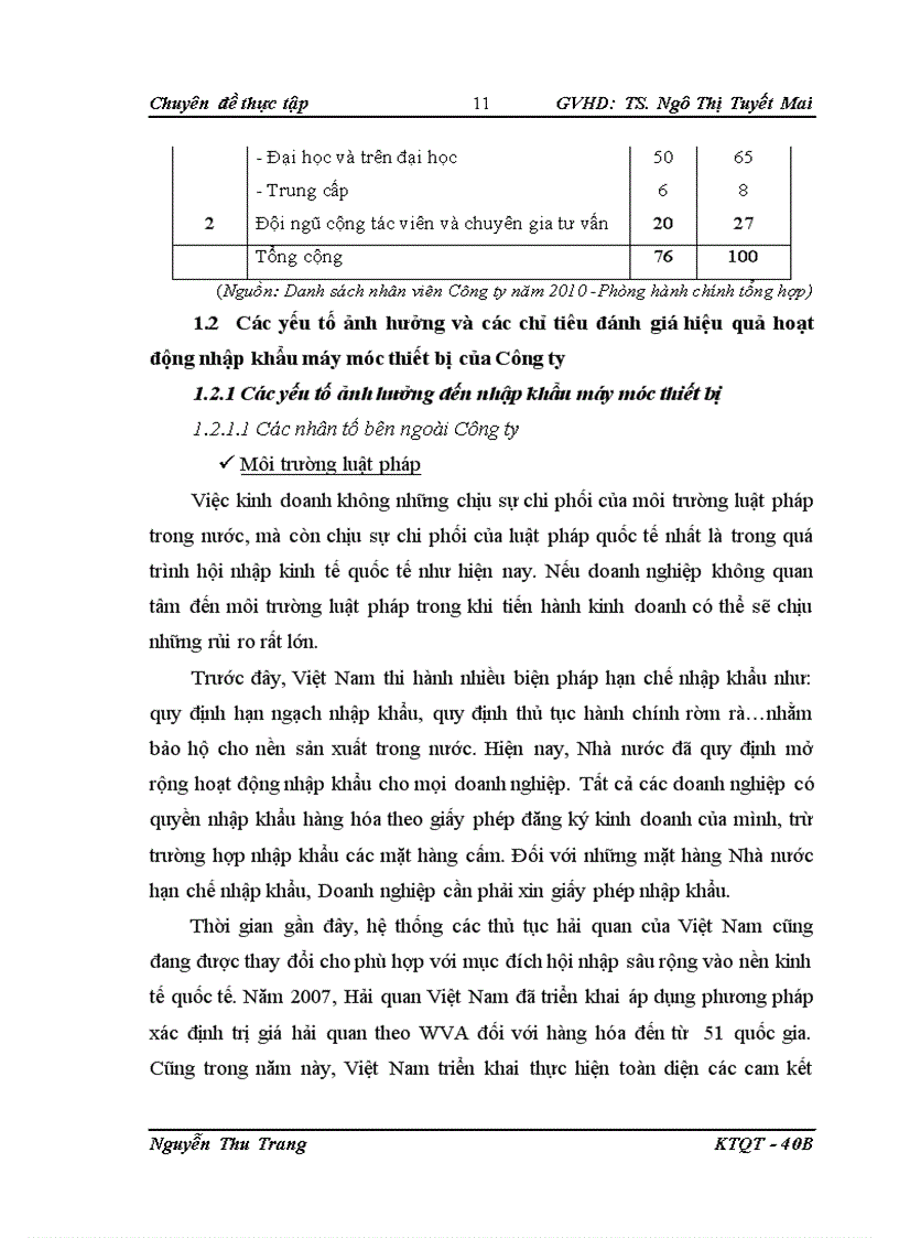 image for page Hoạt động nhập khẩu máy móc thiết bị tại chi nhánh Công ty Cổ phần thương mại xuất nhập khẩu vật tư thiết bị An Bình