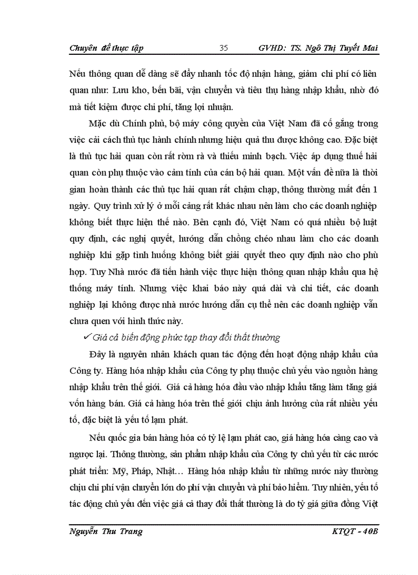image for page Hoạt động nhập khẩu máy móc thiết bị tại chi nhánh Công ty Cổ phần thương mại xuất nhập khẩu vật tư thiết bị An Bình