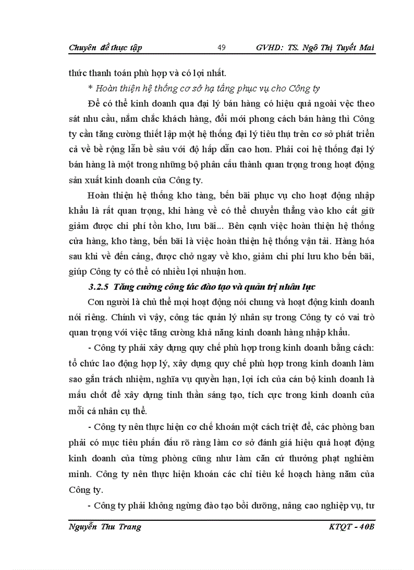 image for page Hoạt động nhập khẩu máy móc thiết bị tại chi nhánh Công ty Cổ phần thương mại xuất nhập khẩu vật tư thiết bị An Bình