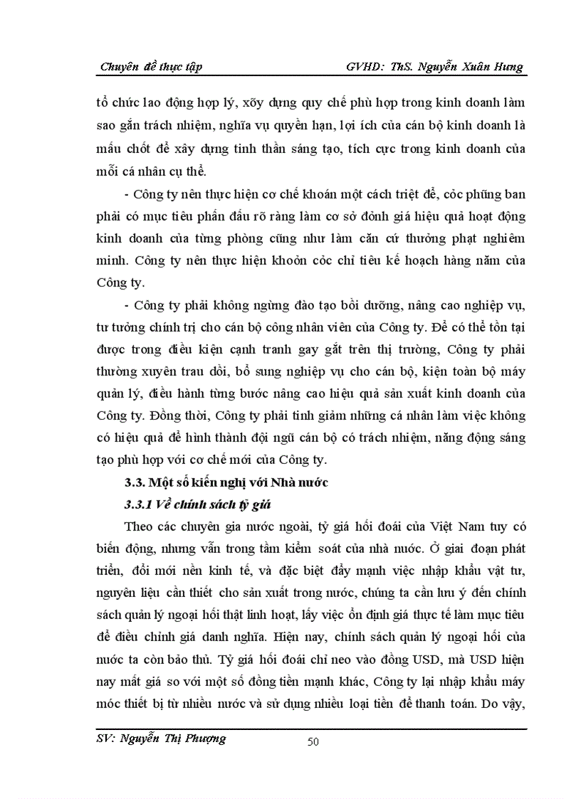 image for page Hoạt động nhập khẩu máy móc thiết bị tại chi nhánh Công ty cổ phần KHKT Thái Bình Dương