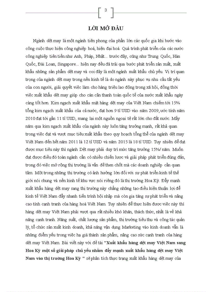 image for page Xuất khẩu hàng dệt may Việt Nam sang Hoa Kỳ một số giải pháp chủ yếu nhằm đẩy mạnh xuất khẩu hàng dệt may Việt Nam vào thị trường Hoa Kỳ