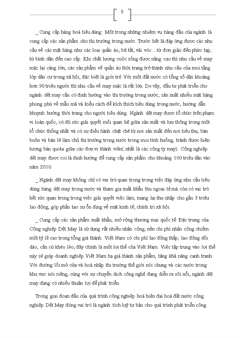 image for page Xuất khẩu hàng dệt may Việt Nam sang Hoa Kỳ một số giải pháp chủ yếu nhằm đẩy mạnh xuất khẩu hàng dệt may Việt Nam vào thị trường Hoa Kỳ