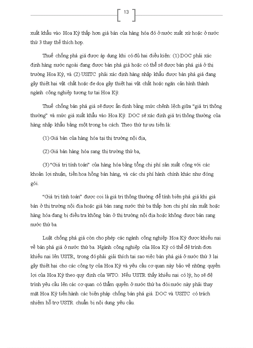 image for page Xuất khẩu hàng dệt may Việt Nam sang Hoa Kỳ một số giải pháp chủ yếu nhằm đẩy mạnh xuất khẩu hàng dệt may Việt Nam vào thị trường Hoa Kỳ