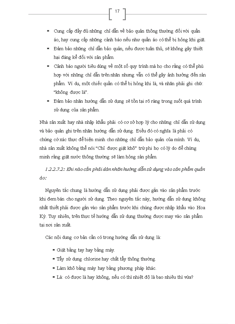 image for page Xuất khẩu hàng dệt may Việt Nam sang Hoa Kỳ một số giải pháp chủ yếu nhằm đẩy mạnh xuất khẩu hàng dệt may Việt Nam vào thị trường Hoa Kỳ