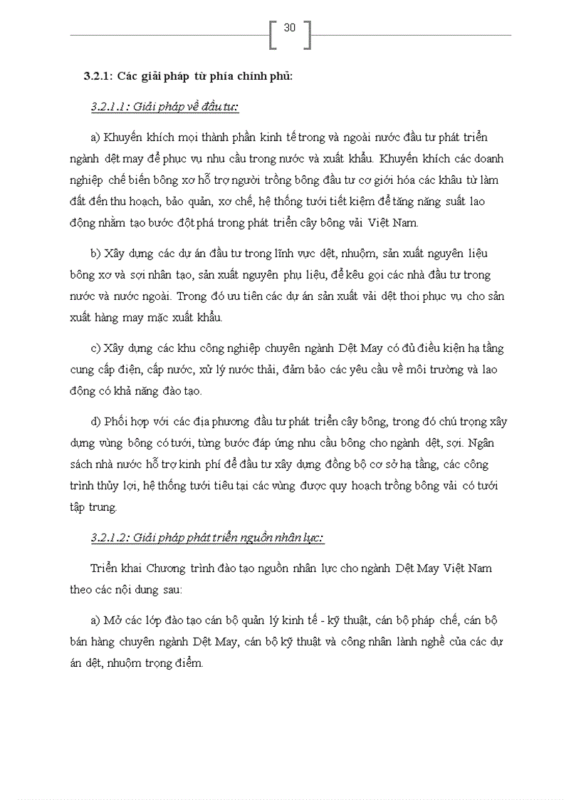 image for page Xuất khẩu hàng dệt may Việt Nam sang Hoa Kỳ một số giải pháp chủ yếu nhằm đẩy mạnh xuất khẩu hàng dệt may Việt Nam vào thị trường Hoa Kỳ