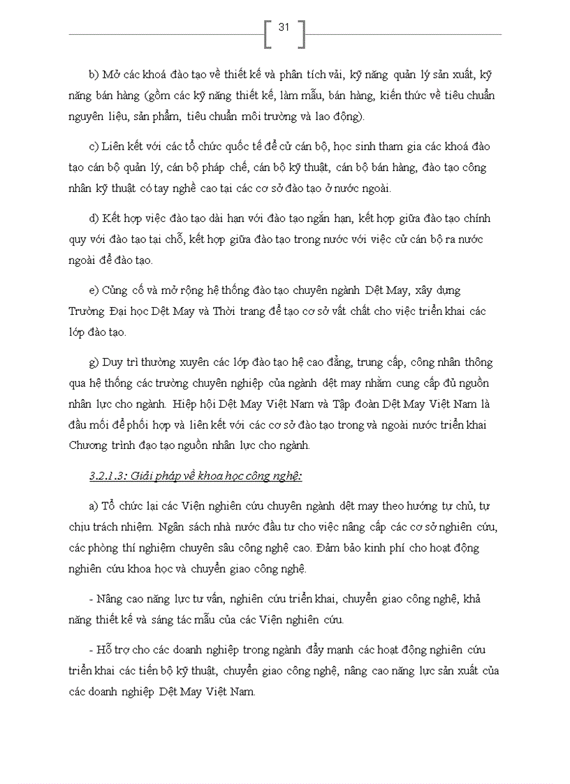 image for page Xuất khẩu hàng dệt may Việt Nam sang Hoa Kỳ một số giải pháp chủ yếu nhằm đẩy mạnh xuất khẩu hàng dệt may Việt Nam vào thị trường Hoa Kỳ