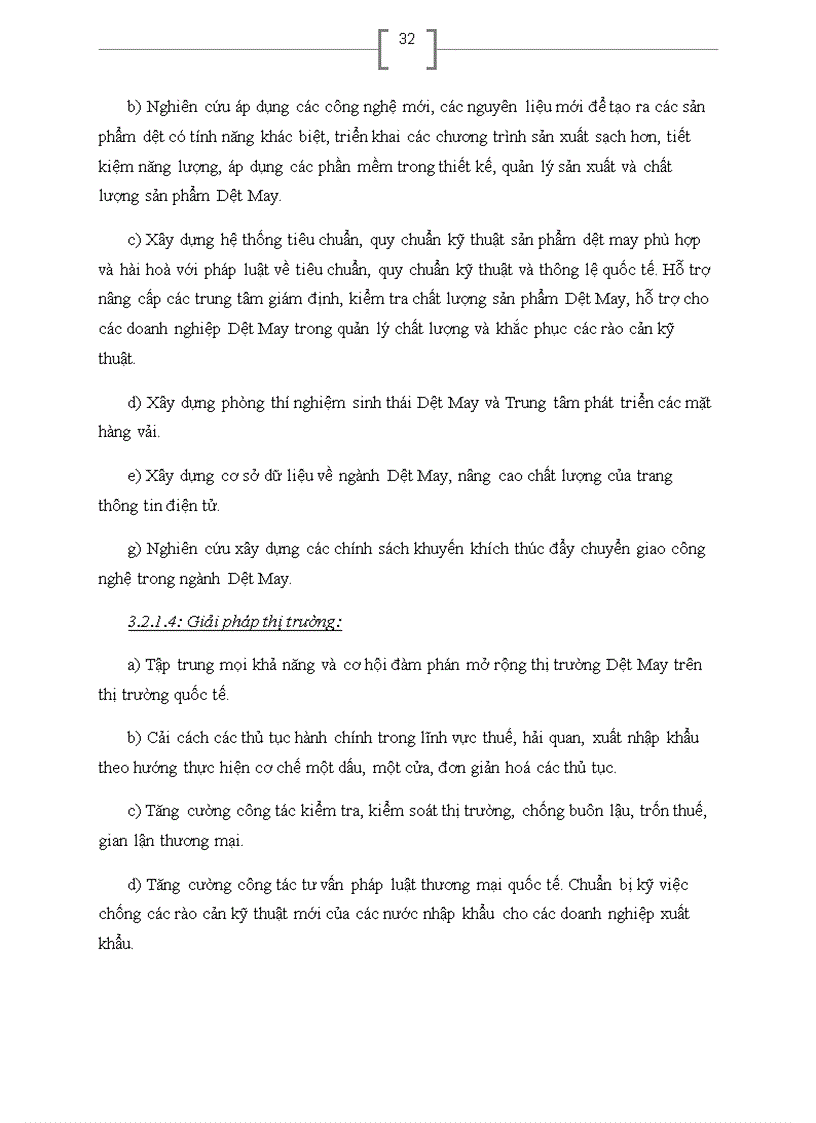 image for page Xuất khẩu hàng dệt may Việt Nam sang Hoa Kỳ một số giải pháp chủ yếu nhằm đẩy mạnh xuất khẩu hàng dệt may Việt Nam vào thị trường Hoa Kỳ