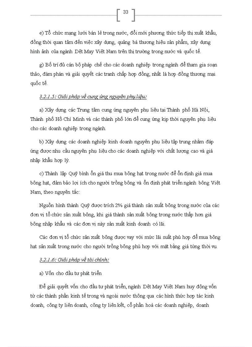 image for page Xuất khẩu hàng dệt may Việt Nam sang Hoa Kỳ một số giải pháp chủ yếu nhằm đẩy mạnh xuất khẩu hàng dệt may Việt Nam vào thị trường Hoa Kỳ