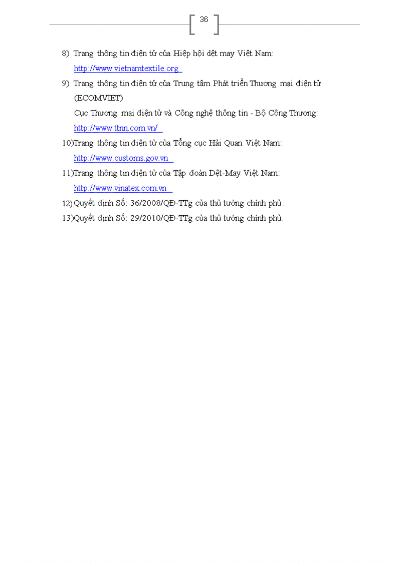 image for page Xuất khẩu hàng dệt may Việt Nam sang Hoa Kỳ một số giải pháp chủ yếu nhằm đẩy mạnh xuất khẩu hàng dệt may Việt Nam vào thị trường Hoa Kỳ