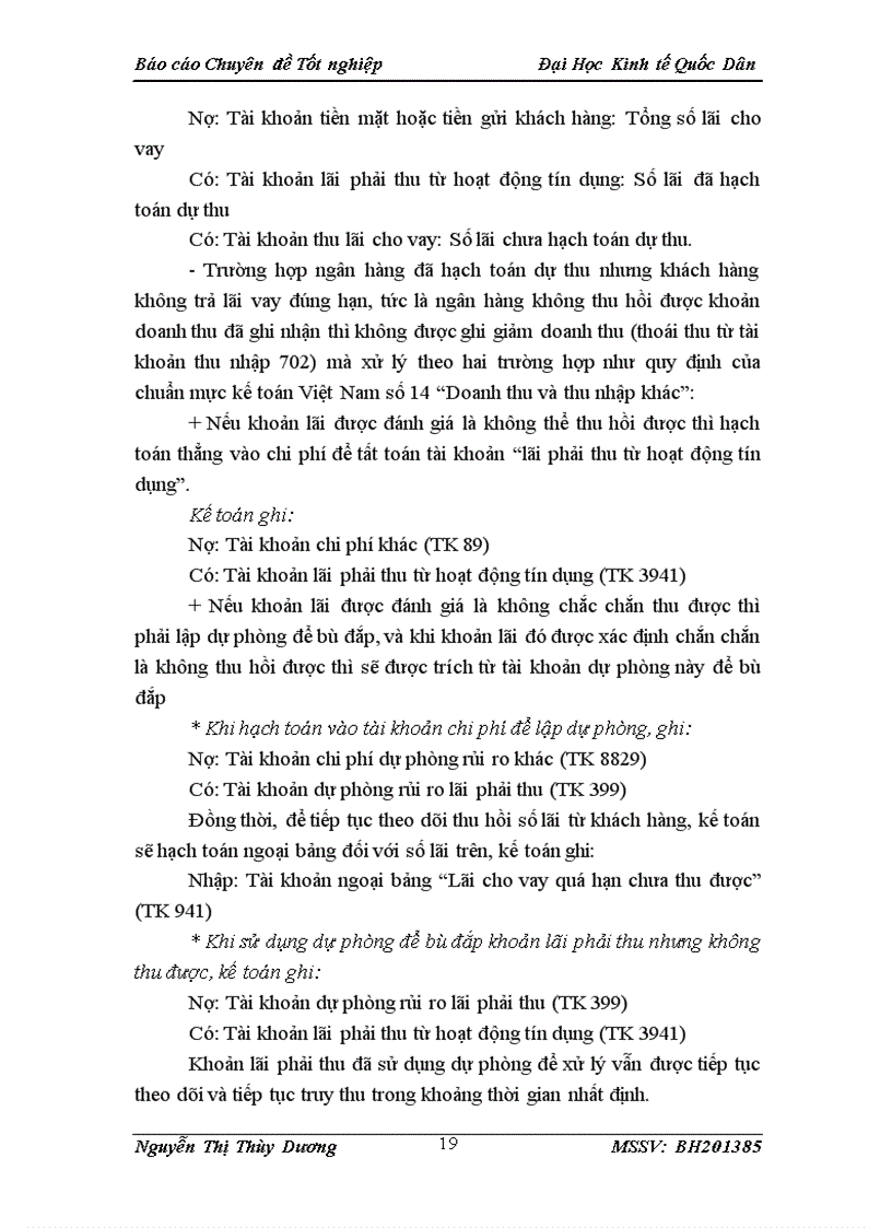 image for page Hoàn thiện kế toán nghiệp vụ cho vay tại Ngân hàng TMCP Quốc tế Việt Nam Chi nhánh Vĩnh Phúc VIB Vĩnh Phúc 1