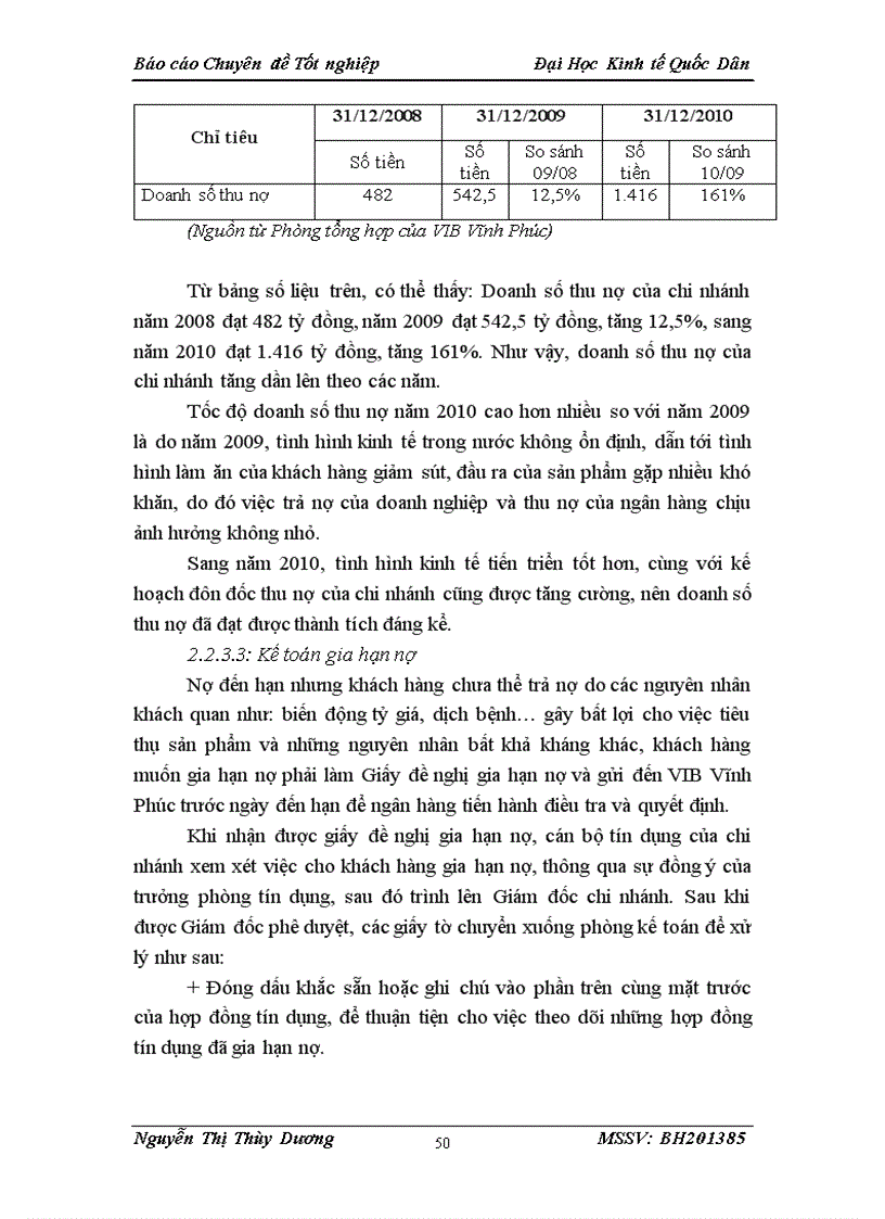 image for page Hoàn thiện kế toán nghiệp vụ cho vay tại Ngân hàng TMCP Quốc tế Việt Nam Chi nhánh Vĩnh Phúc VIB Vĩnh Phúc 1