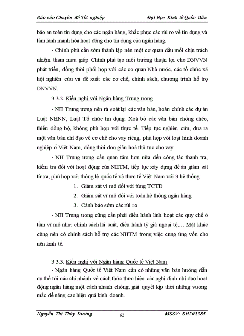 image for page Hoàn thiện kế toán nghiệp vụ cho vay tại Ngân hàng TMCP Quốc tế Việt Nam Chi nhánh Vĩnh Phúc VIB Vĩnh Phúc 1