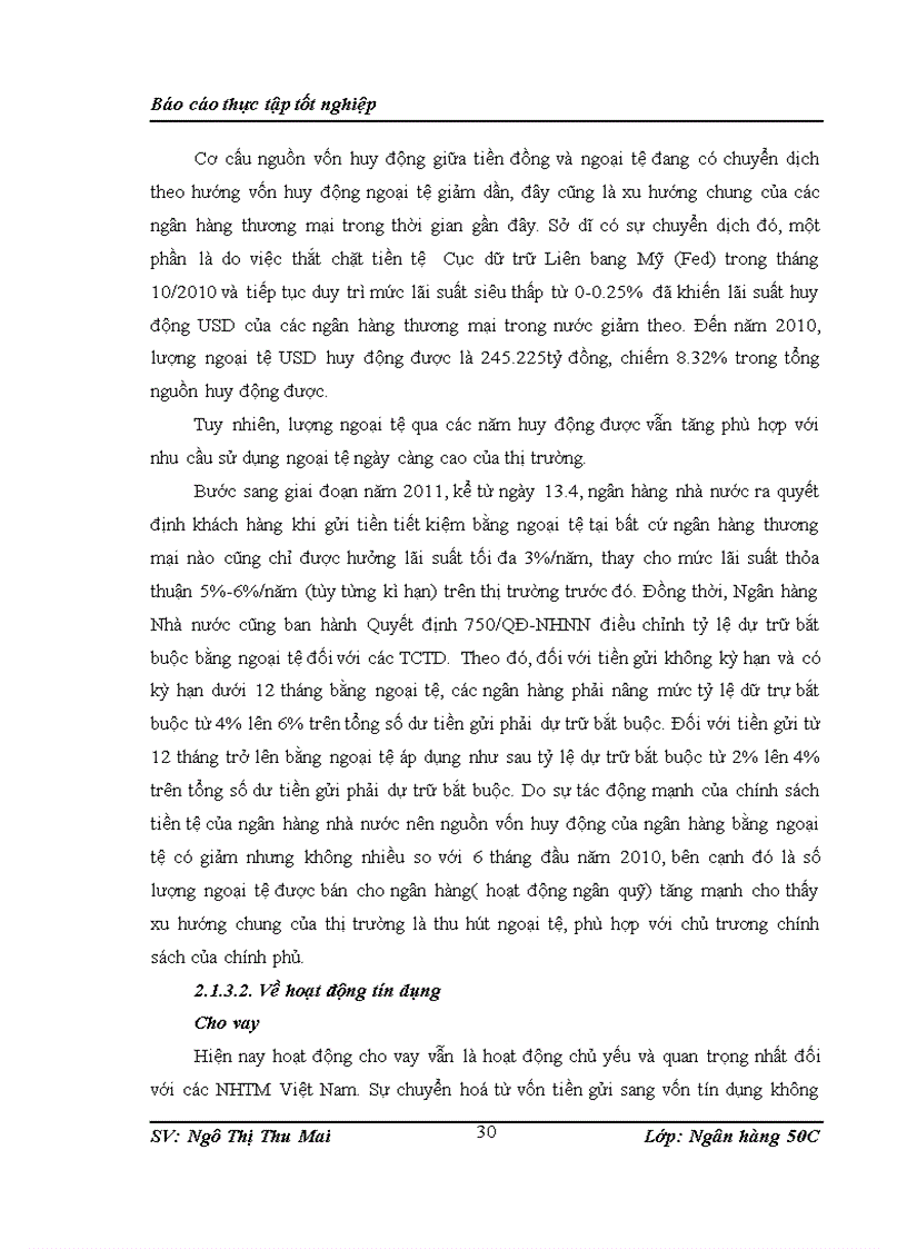 image for page Giải pháp mở rộng tín dụng đối với doanh nghiệp vừa và nhỏ tại Maritime bank Chi nhánh Cầu Giấy