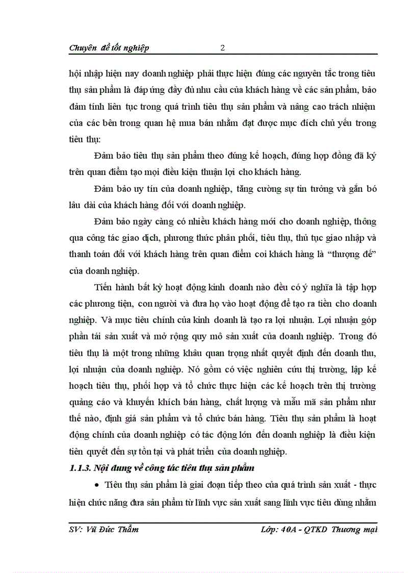 image for page Một số giải pháp nhằm đẩy mạnh tiêu thụ sản phẩm VLXD của Công ty CP Xây dựng và Phát triển TM Thành An