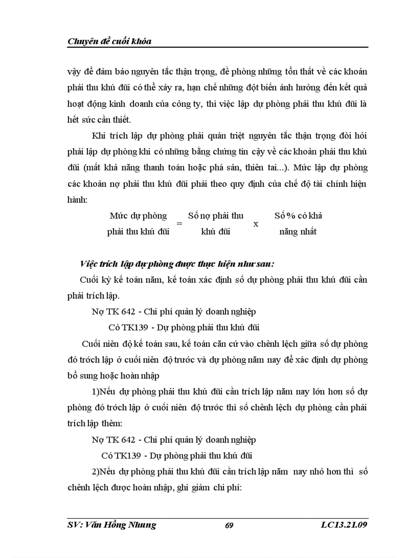 image for page Tổ chức kế toán bán hàng và xác định kết quả bán hàng ở Công ty CP CFI