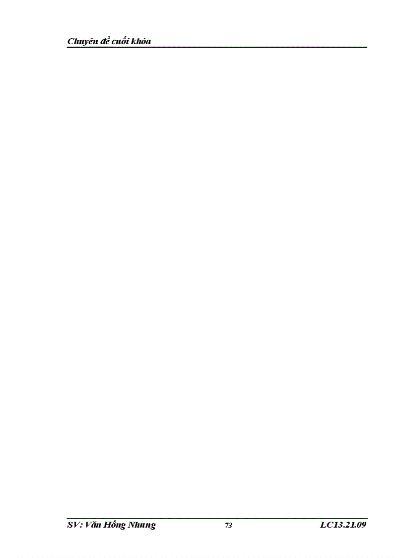 image for page Tổ chức kế toán bán hàng và xác định kết quả bán hàng ở Công ty CP CFI