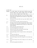 Tìm hiểu giai đoạn chuẩn bị lập kế hoạch kiểm toán trong kiểm toán tài chính tại các công ty kiểm toán ở Việt Nam