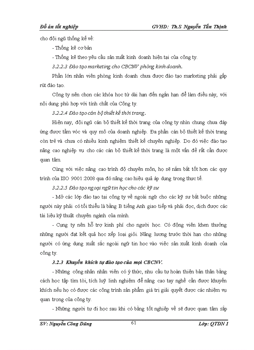 image for page Phân tích tình hình áp dụng hệ thống Quản lý chất lượng theo tiêu chuẩn ISO 9001 2008 tại Tổng công ty Dệt May Hà Nội và một số giải pháp hoàn thiện