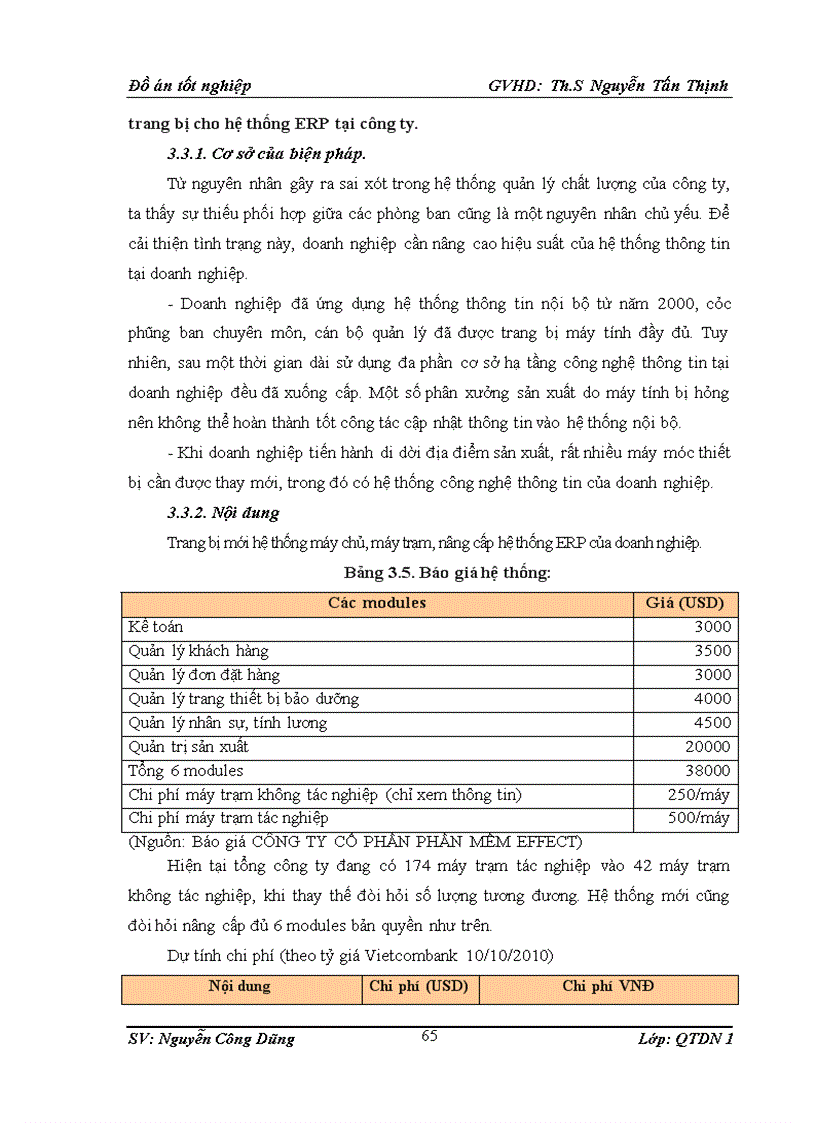 image for page Phân tích tình hình áp dụng hệ thống Quản lý chất lượng theo tiêu chuẩn ISO 9001 2008 tại Tổng công ty Dệt May Hà Nội và một số giải pháp hoàn thiện