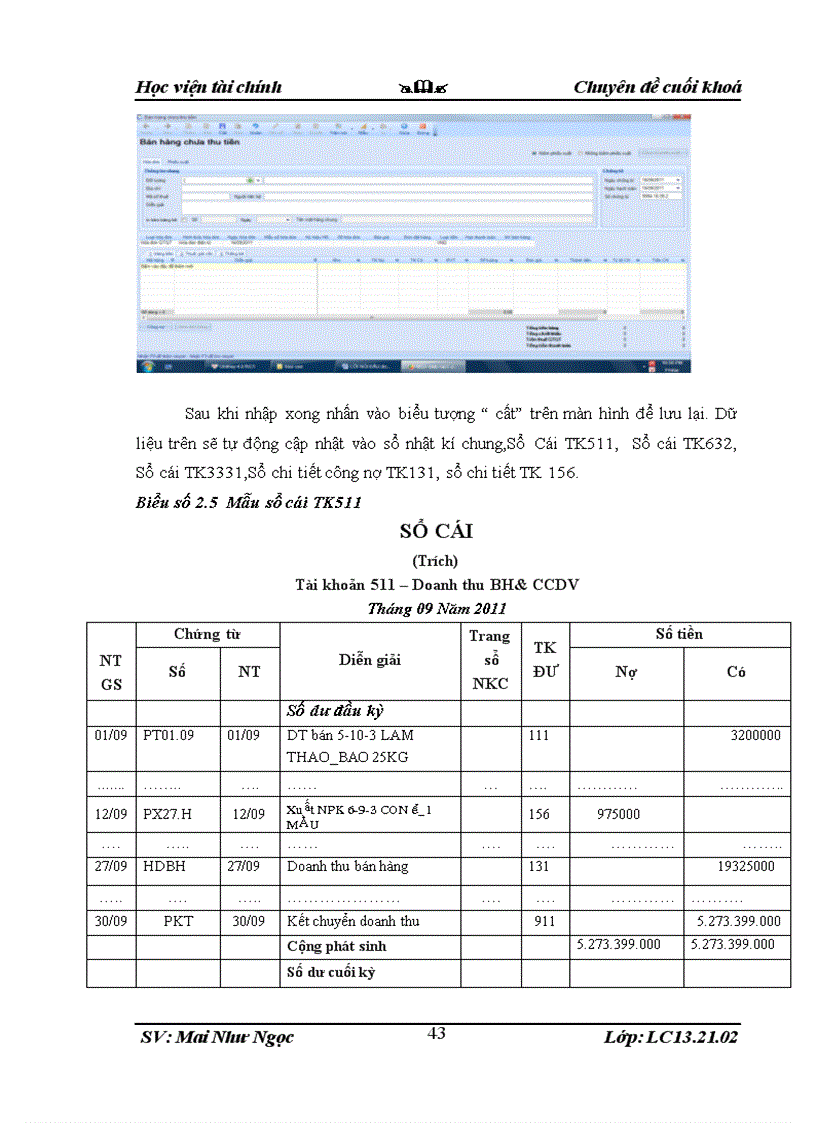 image for page Tổ chức công tác kế toán bán hàng và xác định kết quả bán hàng tại Công ty TNHH thương mại Ngọc Nhâm